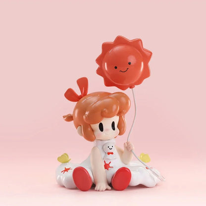 UKI Moods and Weather Series Blind Box
