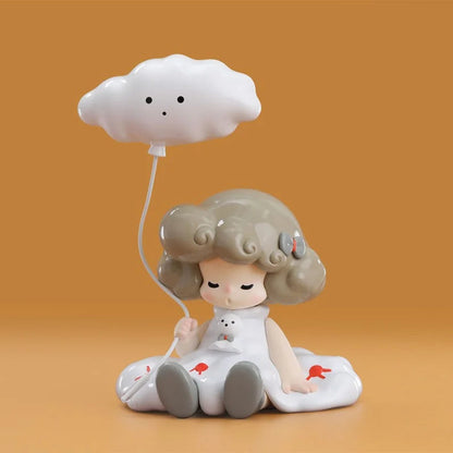 UKI Moods and Weather Series Blind Box