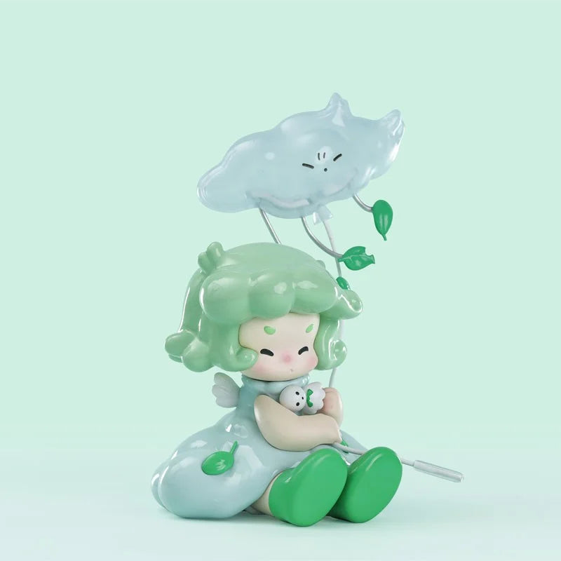 UKI Moods and Weather Series Blind Box