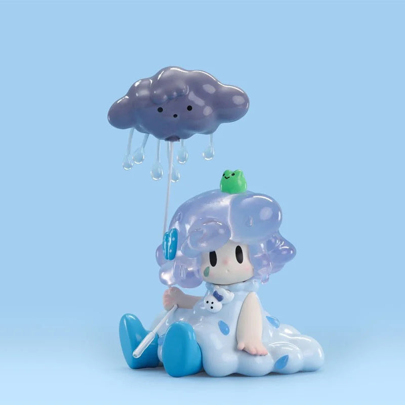 UKI Moods and Weather Series Blind Box