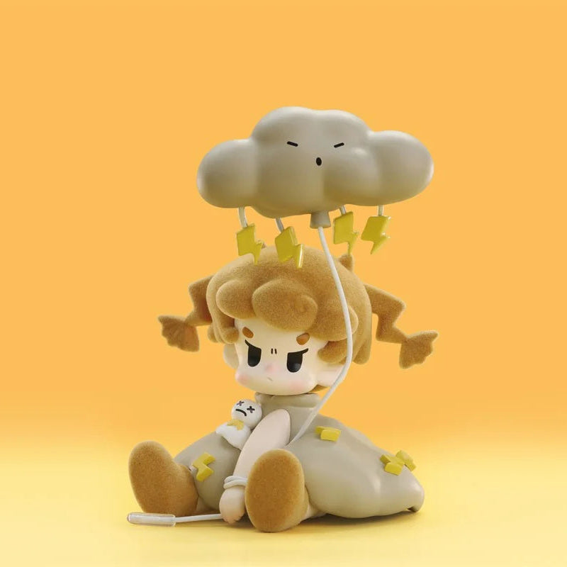 UKI Moods and Weather Series Blind Box