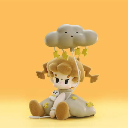 UKI Moods and Weather Series Blind Box
