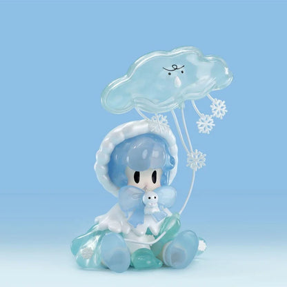 UKI Moods and Weather Series Blind Box