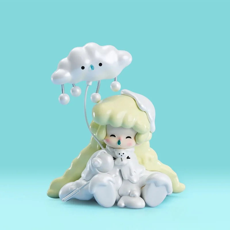 UKI Moods and Weather Series Blind Box