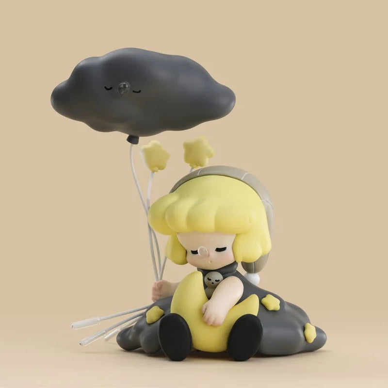 UKI Moods and Weather Series Blind Box