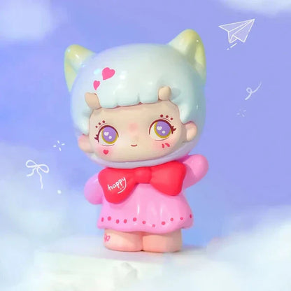WIWI-Inner World Series Figures Blind Box