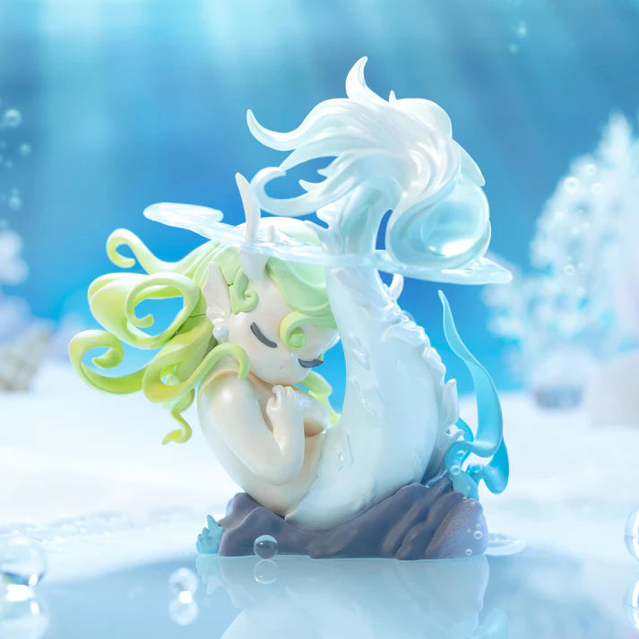 Sleep Sea Elves Series Blind Box