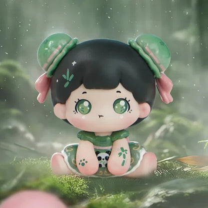 Baobao Fantasy Dreamland Mini Series Blind Box
