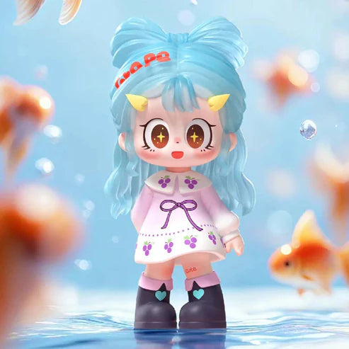 Milay Migogo Series Mini Blind Box
