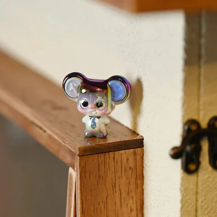 MMS The World Needs Mil Series Beans Blind Bag