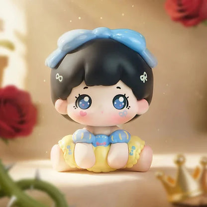 Baobao Fantasy Dreamland Mini Series Blind Box