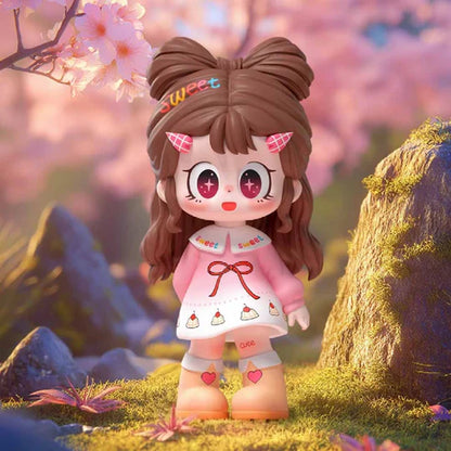 Milay Migogo Series Mini Blind Box