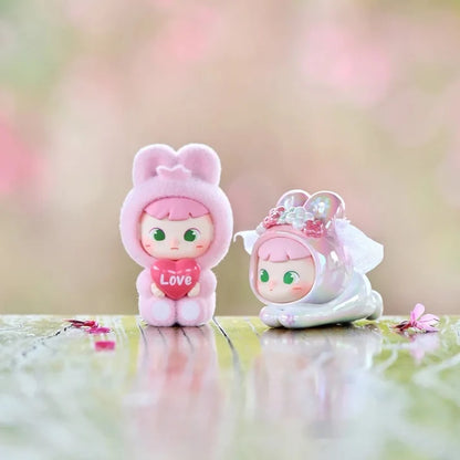 Cimmy Confession Day Series Beans Blind Box
