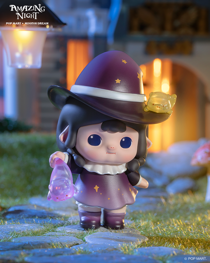 Minico Amazing Night Series Blind Box
