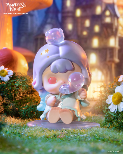 Minico Amazing Night Series Blind Box
