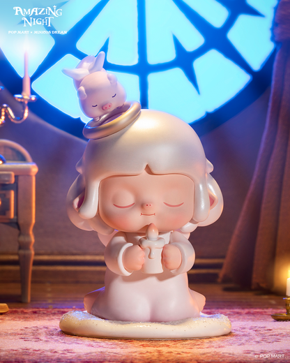 Minico Amazing Night Series Blind Box