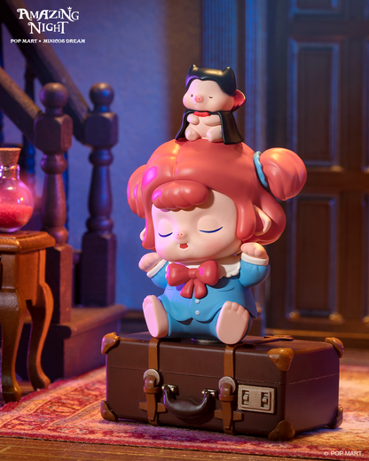 Minico Amazing Night Series Blind Box