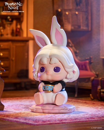 Minico Amazing Night Series Blind Box