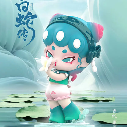 The Legend Of White Snake Series Figure Blind Box