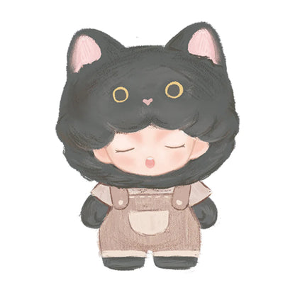 YUMO Cute Pet Family Mini Series