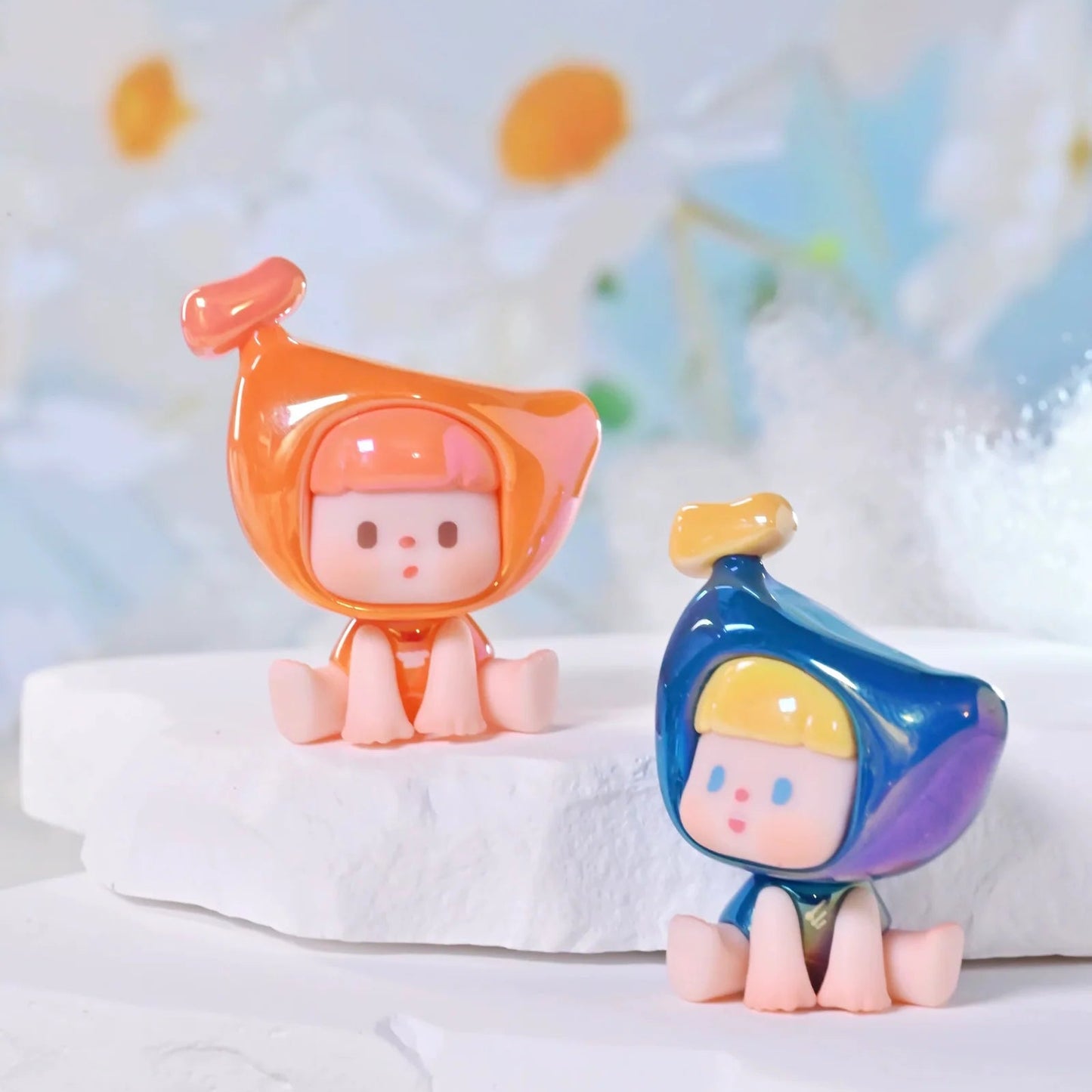 Buer Banana Cute Blind Bag