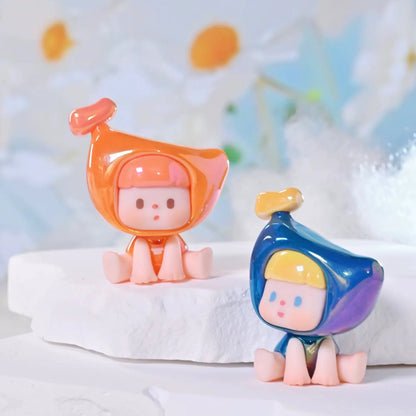 Buer Banana Cute Blind Bag