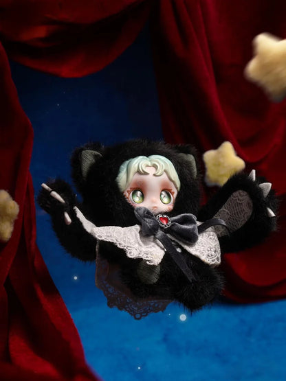 Ossia Soft edges series plush blind box