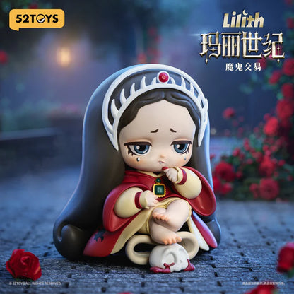Lilith The Century of Mary I Series Figures Blind Box