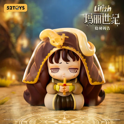 Lilith The Century of Mary I Series Figures Blind Box