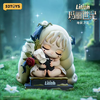 Lilith The Century of Mary I Series Figures Blind Box