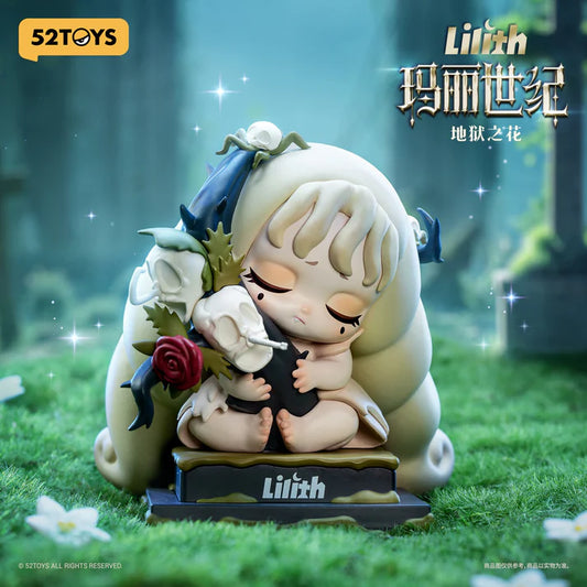 Lilith The Century of Mary I Series Figures Blind Box