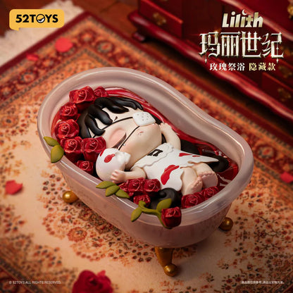 Lilith The Century of Mary I Series Figures Blind Box