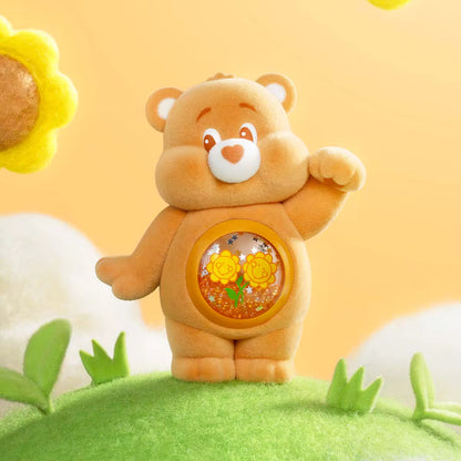 Care Bears Colorful Hugs Series Figures Blind Box