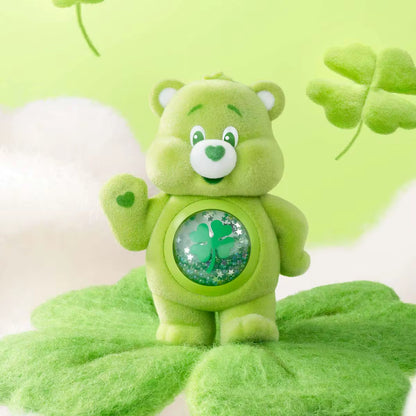Care Bears Colorful Hugs Series Figures Blind Box