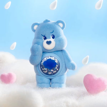 Care Bears Colorful Hugs Series Figures Blind Box