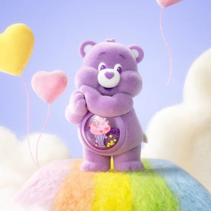 Care Bears Colorful Hugs Series Figures Blind Box