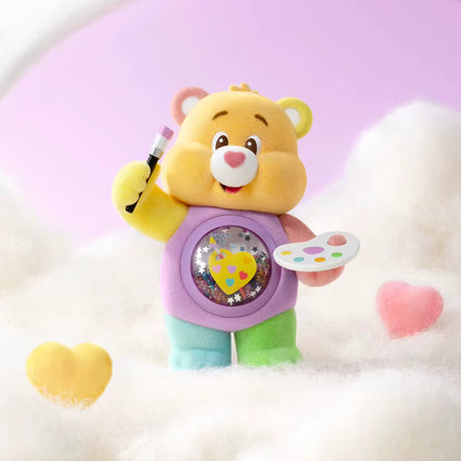 Care Bears Colorful Hugs Series Figures Blind Box