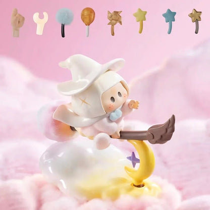 YOYO Magic Wish Girl Series Blind Box