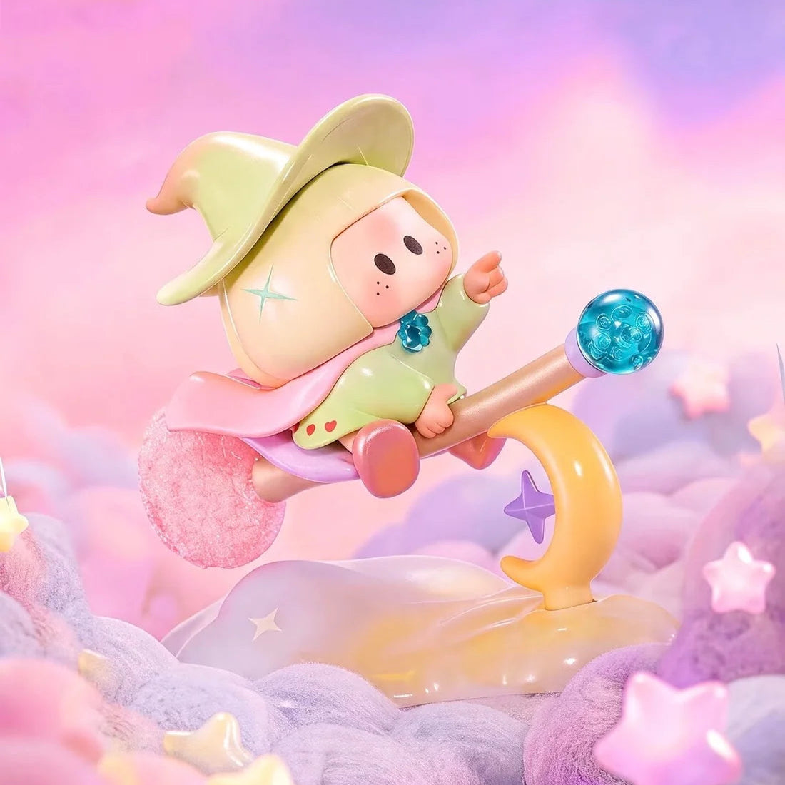 YOYO Magic Wish Girl Series Blind Box