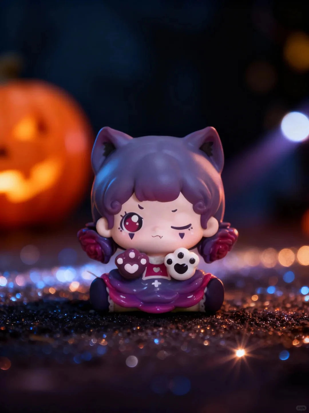 BAOBAO x Fantasy Dreamland Series Figures Blind Box