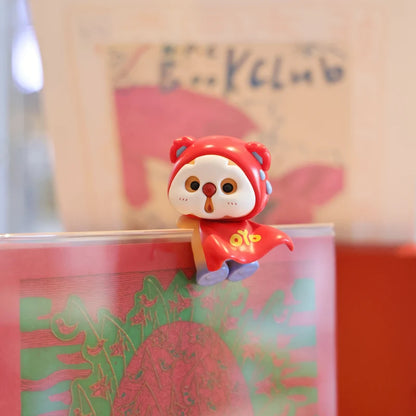 OYO Bathroom Adventure Mini Series Blind Box