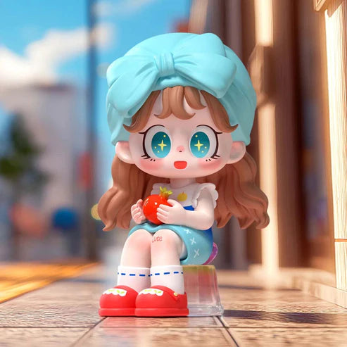 Milay Migogo Series Mini Blind Box