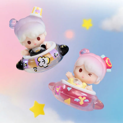 YOYO Wander Universe Series Mini Blind Box