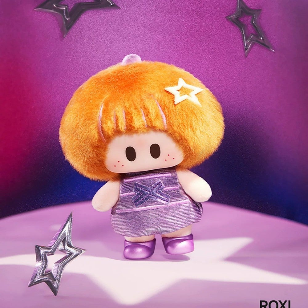 YOYO X LISA ALTEREGO Collection Vinyl Plush Series Blind Box