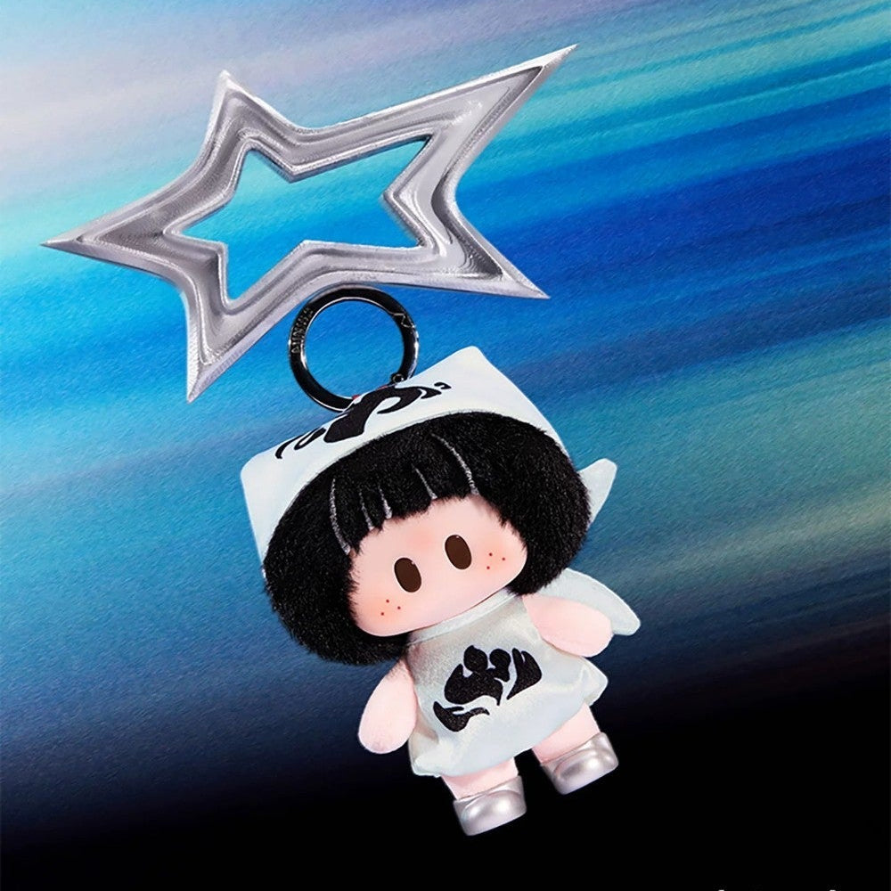 YOYO X LISA ALTEREGO Collection Vinyl Plush Series Blind Box
