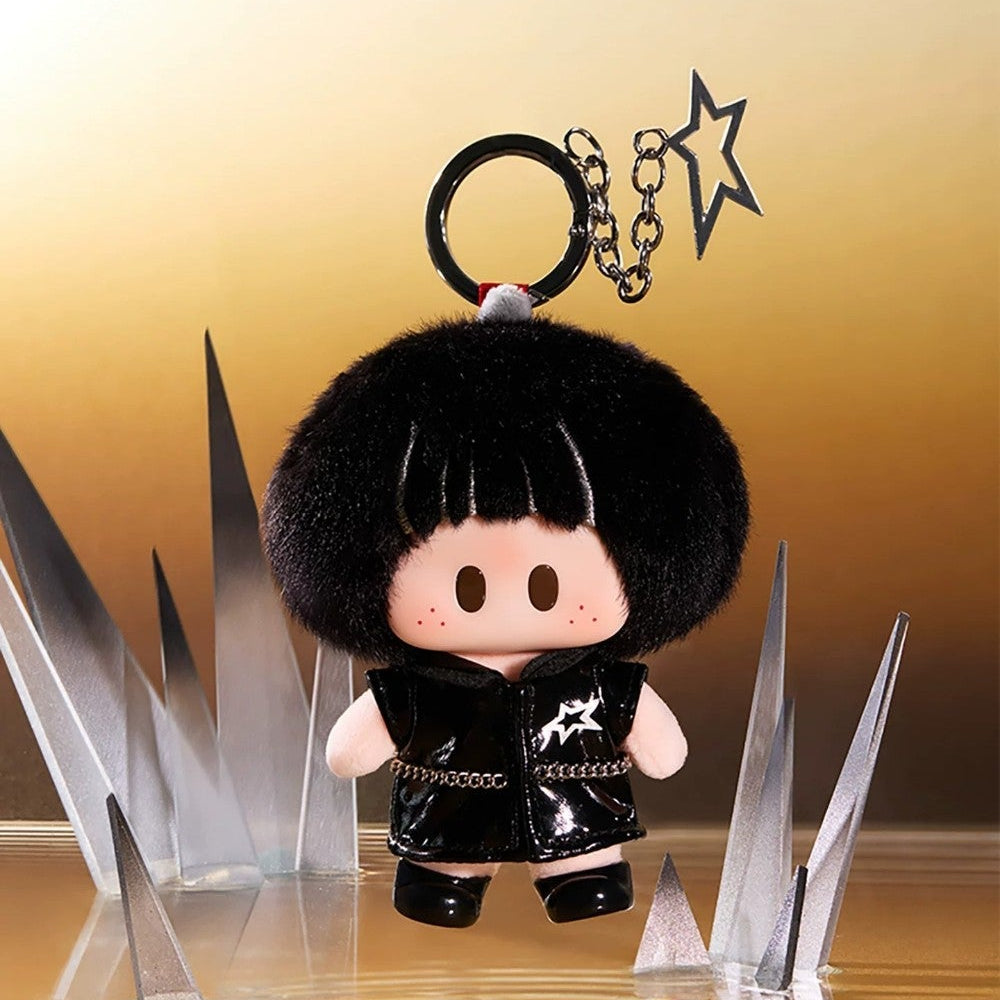 YOYO X LISA ALTEREGO Collection Vinyl Plush Series Blind Box