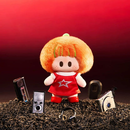 YOYO X LISA ALTEREGO Collection Vinyl Plush Series Blind Box