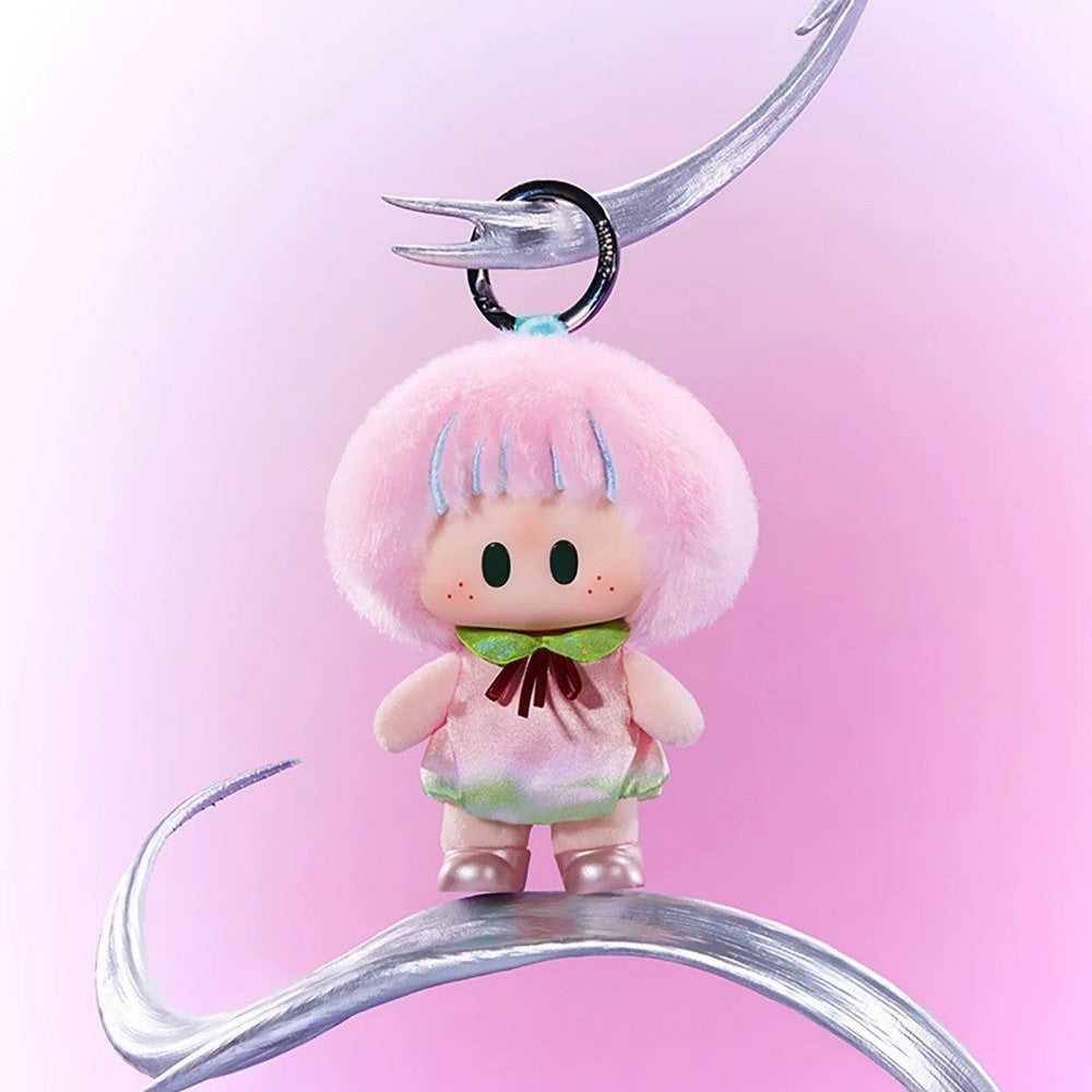YOYO X LISA ALTEREGO Collection Vinyl Plush Series Blind Box
