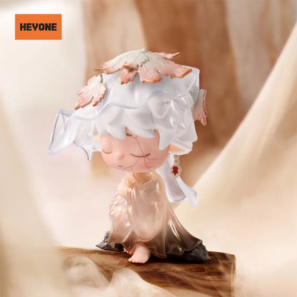 MIMI Echoes of Mountains and Rivers Series Blind Box