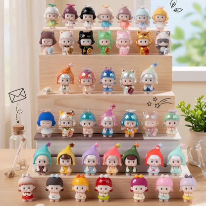 BUER Little Wish Series Beans Blind Box